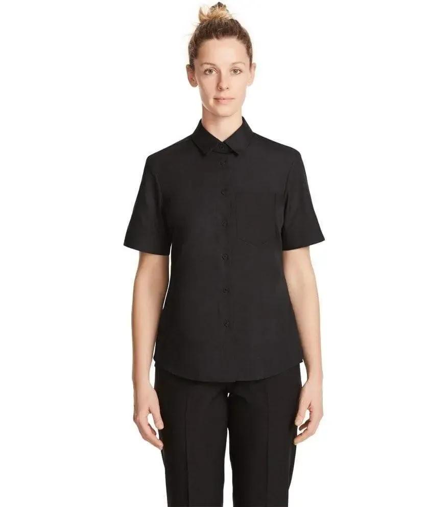 NNT Women's Short Sleeve Shirt CATU8H